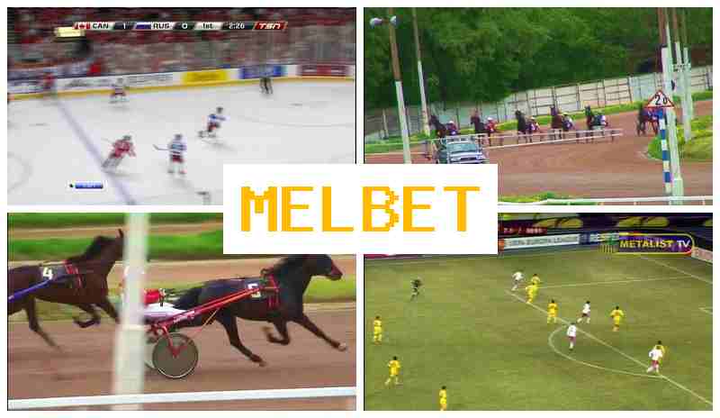 MEL BEG ☘ Live Sports Bets, Registration Bonus MEL BEG ☘ Live Sports Bets, Registration Bonus