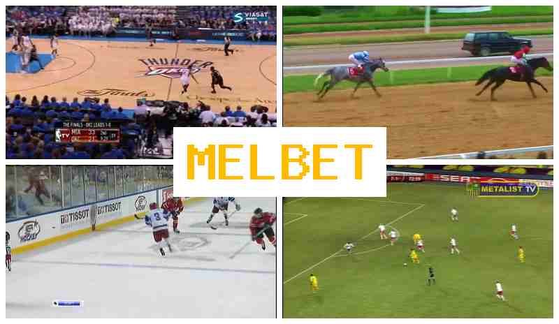 MELHET 💯 Betting Operator MELHET 💯 Betting Operator
