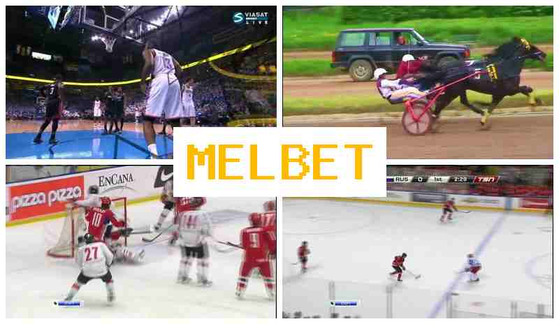 MEL ET 💯 Bet on Sports, Bonus on Registration MEL ET 💯 Bet on Sports, Bonus on Registration