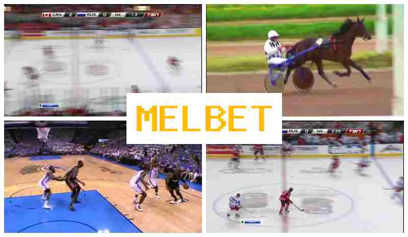 MEBLET 💶 Bookmaker Platform MEBLET 💶 Bookmaker Platform