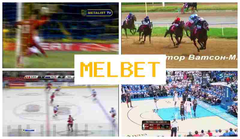 MELHET ▓ Sportsbook Company, Official Site, Promotions and Bonuses, Registration
