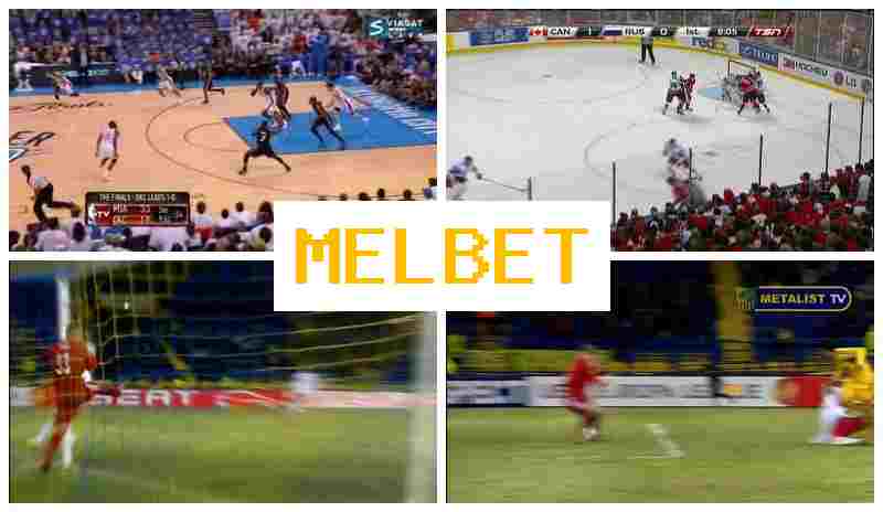 MELBEY 🌟 Sportsbook Bets, New User Bonus, Verified Site of the Betting Operator