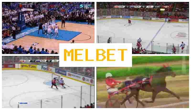 MEL B4T 🔹 Bookmaker Platform, Deposit Free Bet, Official Website