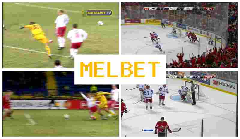 MELBBET 🆕 Betting on Sporting Events MELBBET 🆕 Betting on Sporting Events