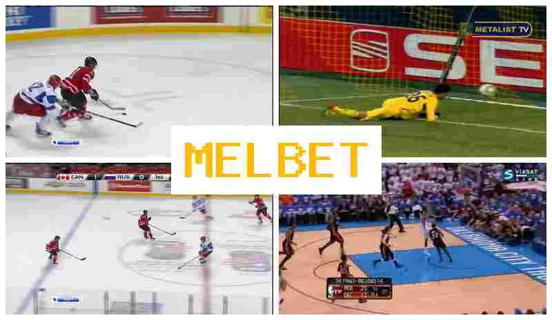 MEELBET 🔸 Bet on Sports, Online, Bonuses and Free Bets