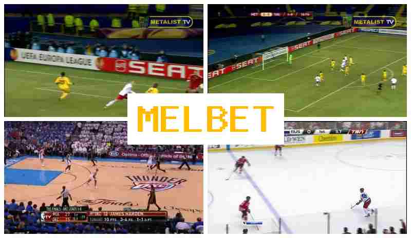 MELBBET 🔹 Online Sportsbook, Introductory Bonus, Official Page of the Bookmaker