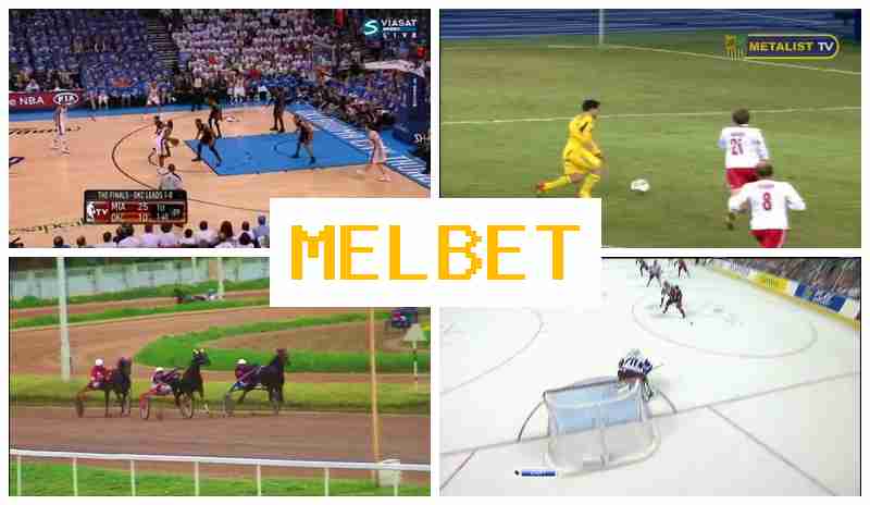 MRLBET ☘ Online Sportsbook