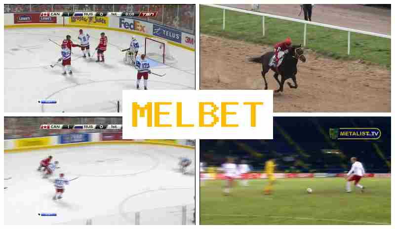 MEL BT ☘ Virtual Bookmaker, Live Event Betting