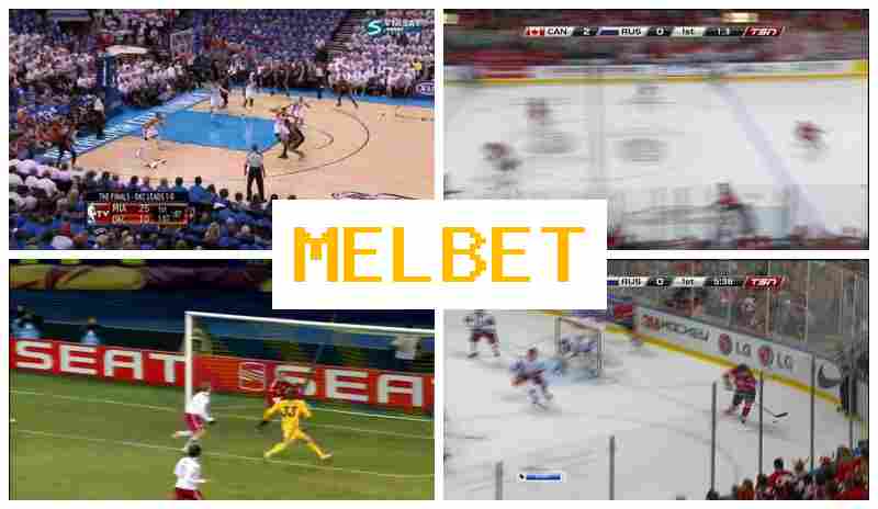 MEL BE 🎾 Bookmaker Platform, Online
