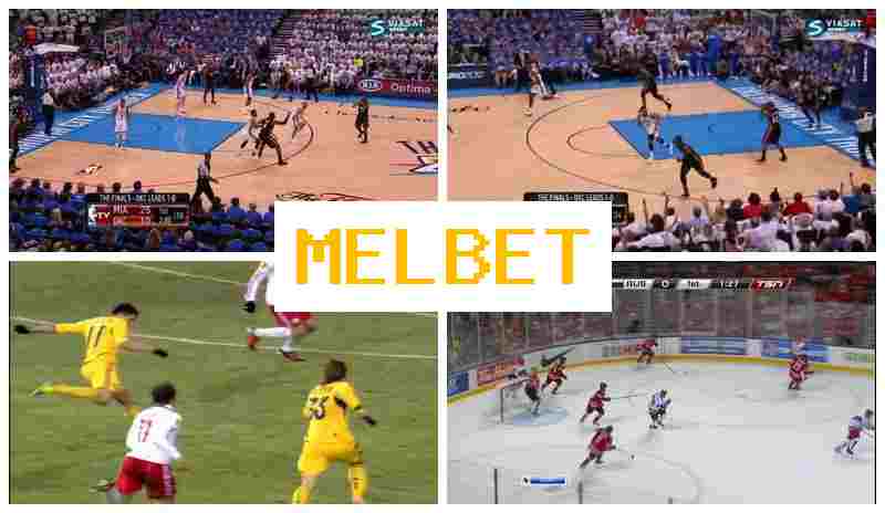MEL HET ⚽ Sportsbook, Free Bets