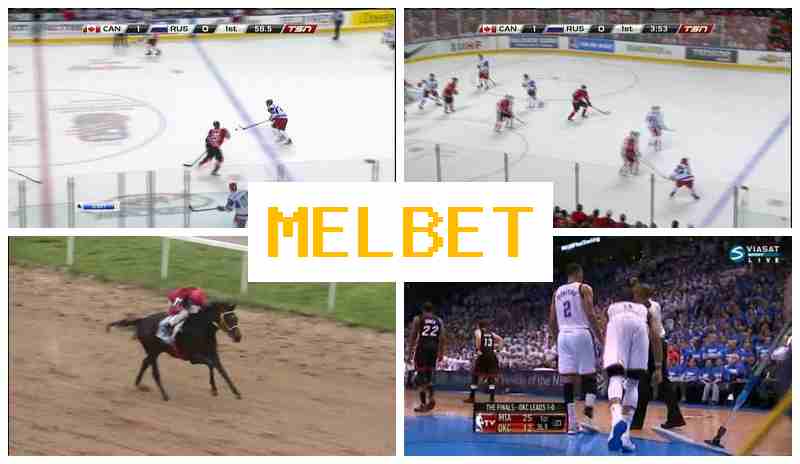 MEL BEF 🌟 Bookmaker Platform, Online, Sports Wagering