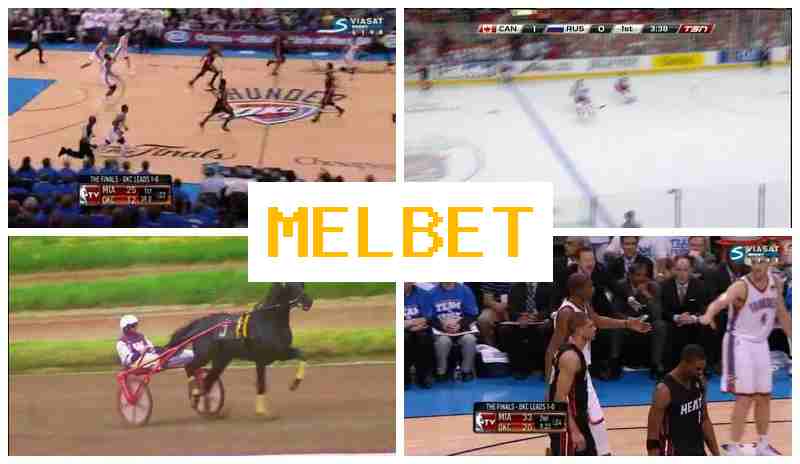 MEELBET ⚾ Betting on Sports Events, Free Bets and Bonuses, Official Bookmaker Platform
