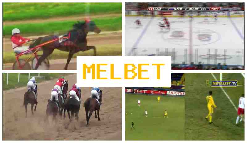 MELBST 🔶 Online Sportsbook, Online
