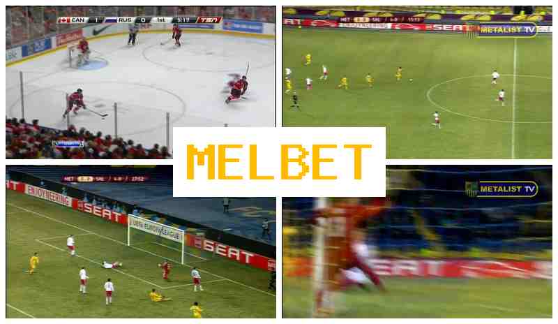 MEL ET 👍 Betting Site Online, Access Official Site, Registration, Bet on Sports