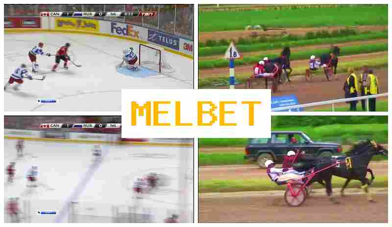 MMEL BET ☘ Sports Betting, Initial Deposit Reward