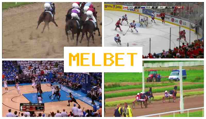 MEL BETT 🎇 Sports Betting, Official Page of the Bookmaker