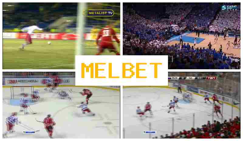MEL GET 💵 Bet on Sports, First Deposit Bonus