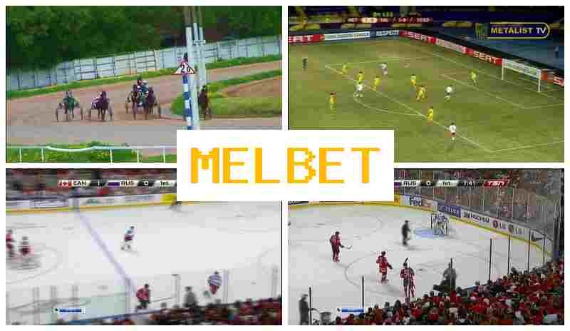 MEL BER ▒ Official Sportsbook Platform, Online Sports Bets, Promotions and Bonuses