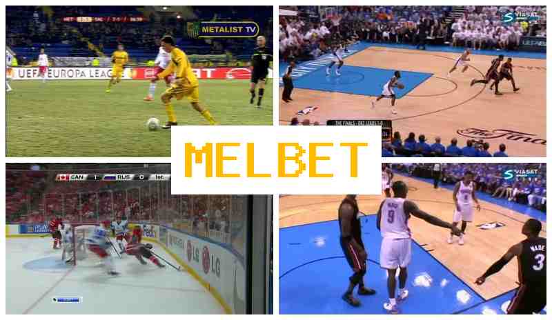 MELEBT 💯 Online Bookmaker, Official Site, Registration