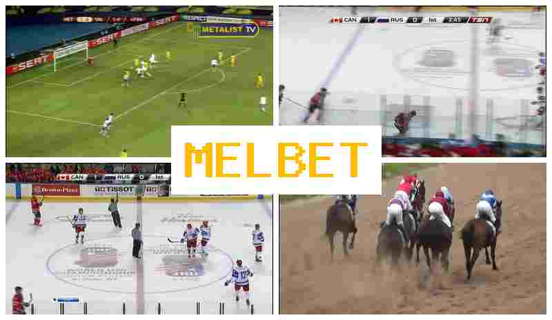 MELNET 💷 Live Sports Bets with Attractive Odds MELNET 💷 Live Sports Bets with Attractive Odds
