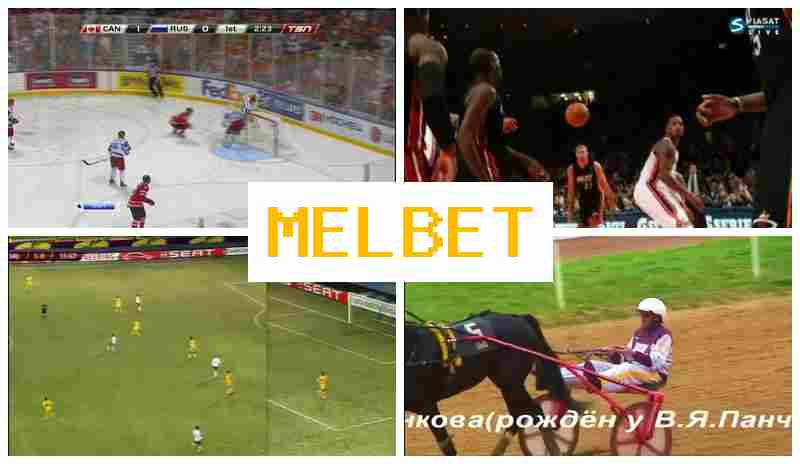 MEL BE █ Authorized Bookmaker Online, Official Website, Special Offers and Rewards, Sign Up