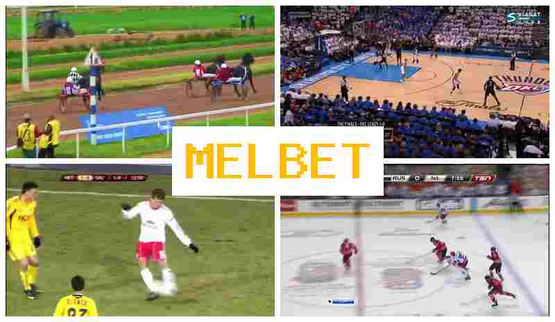 MEL VET 🎇 Betting on Sporting Events, Registration Bonus MEL VET 🎇 Betting on Sporting Events, Registration Bonus