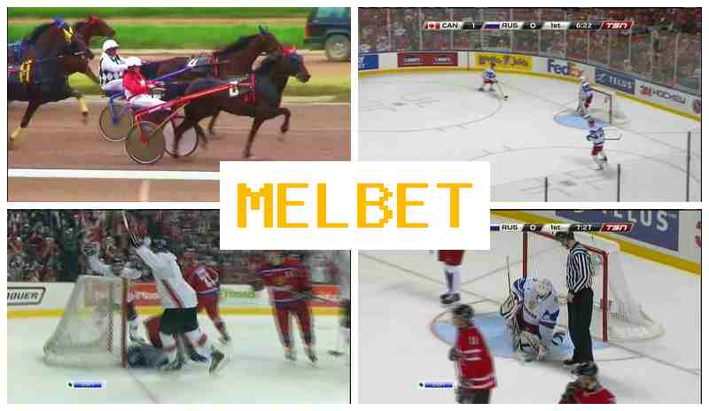 MEBLET 💵 Wager on Sporting Events, Official Site