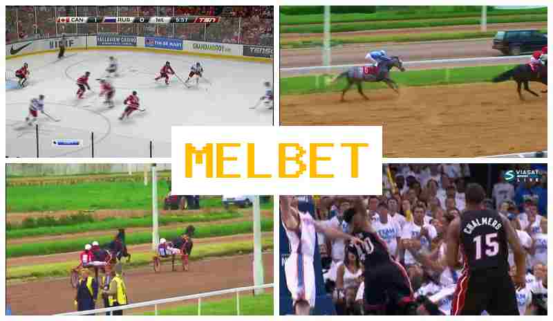 MELEBT 🎇 Wager on Sporting Events, Sign-Up Bonus