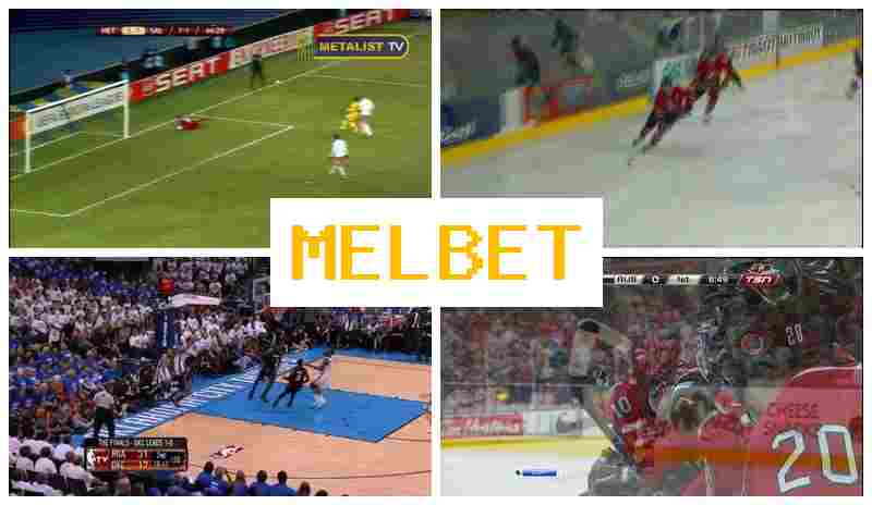 M3LBET 🎾 Betting Firm, Online