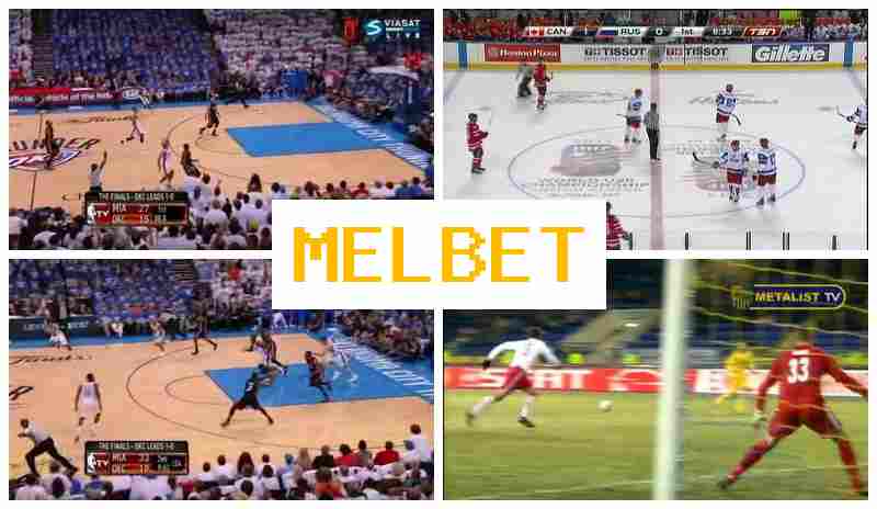 MELBER 💷 Betting Office, Online, Free Bet, Official Site