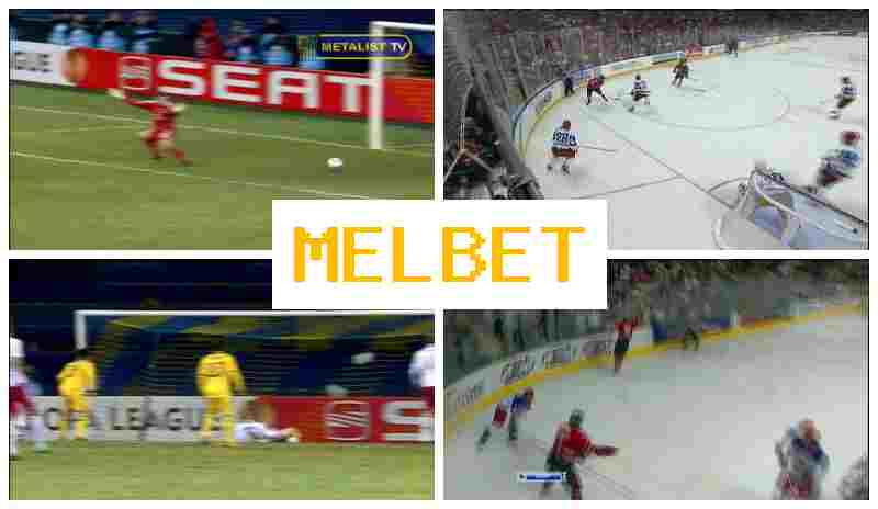MELBEY ☑️ Wager on Sporting Events, Sign-Up Bonus