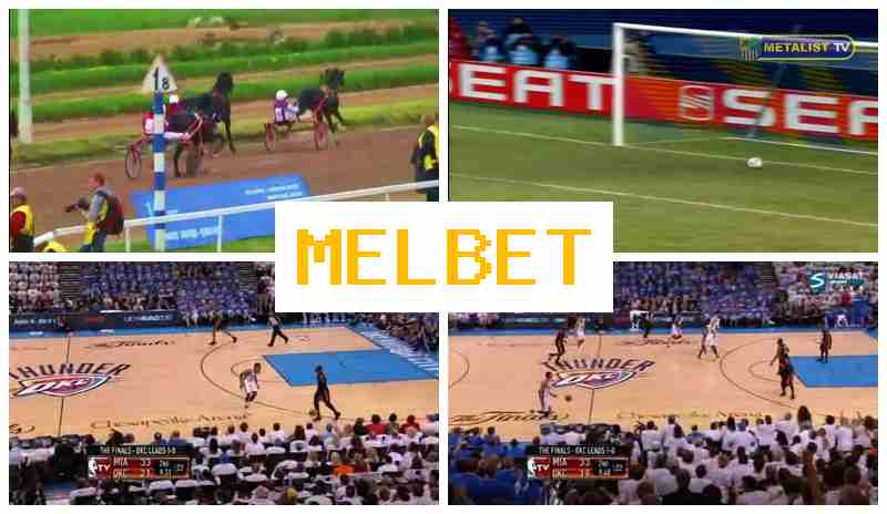 EL BET ▓ Live Betting on Sports, Web Betting, Deposit Bonuses and Rewards