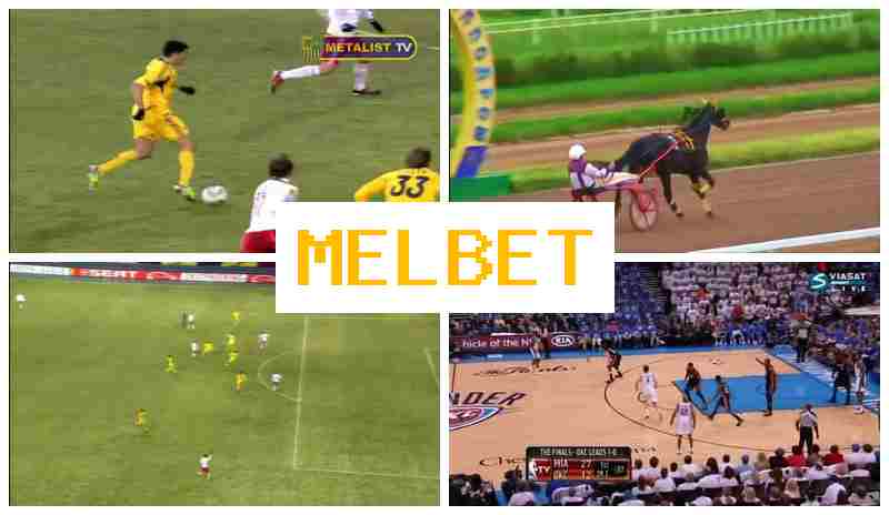 MEL BE 🔷 Official Bookmaker Online, Sign Up, Sign In