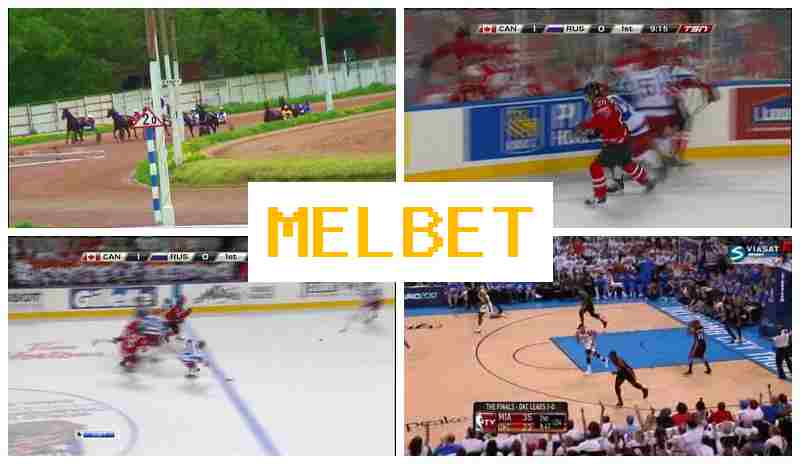 MMEL BET ⚡ Gambling Operator, New Player Bonus