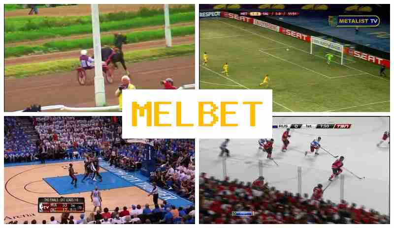 MELET 🔔 Bet on Sports, Sign-Up Bonus