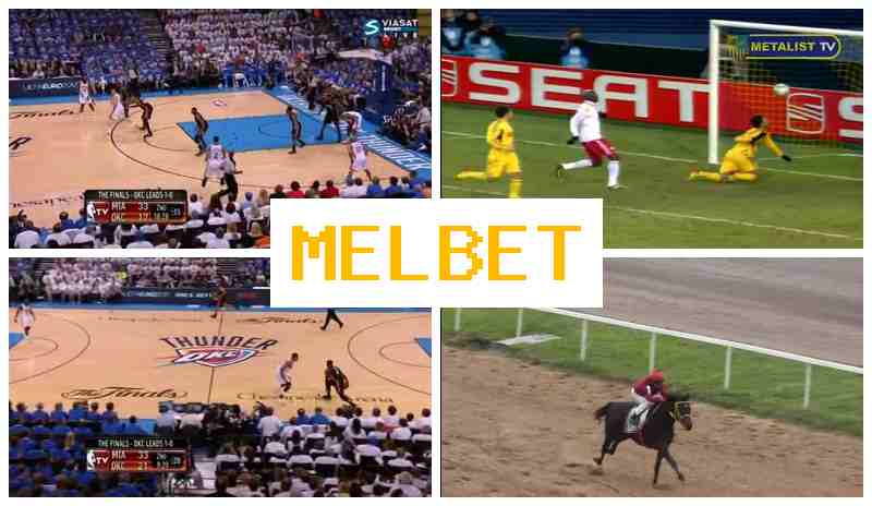 MEL BTE 🌐 Bookmaker Company, Online
