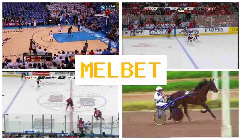 MELBT 🔔 Bookmaker Company