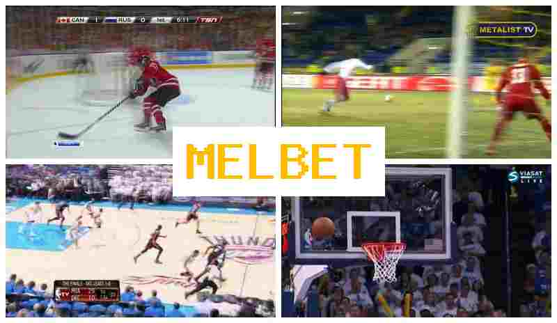 MEL B4T 🎇 Live Sports Betting, Deposit Bonus, Verified Site of the Betting Firm