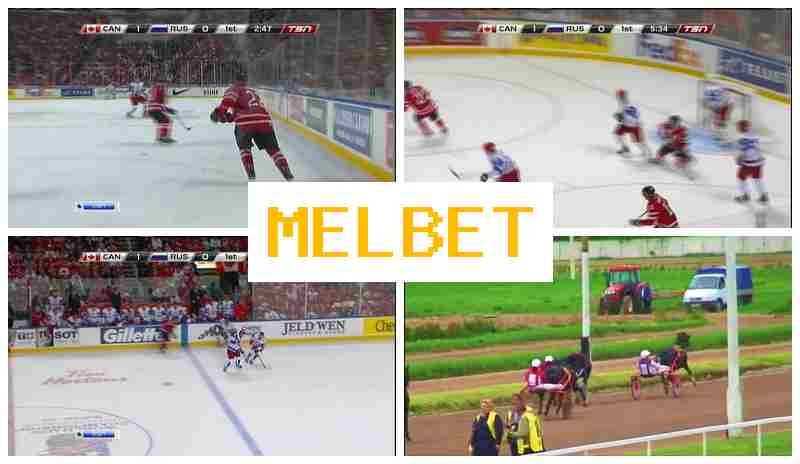 MEL BE6 🔵 Authorized Bookmaker Online, Official Website, Free Bets and Bonuses, Sign Up