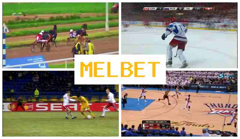 MELBBET █ Sportsbook, Betting on Sports MELBBET █ Sportsbook, Betting on Sports