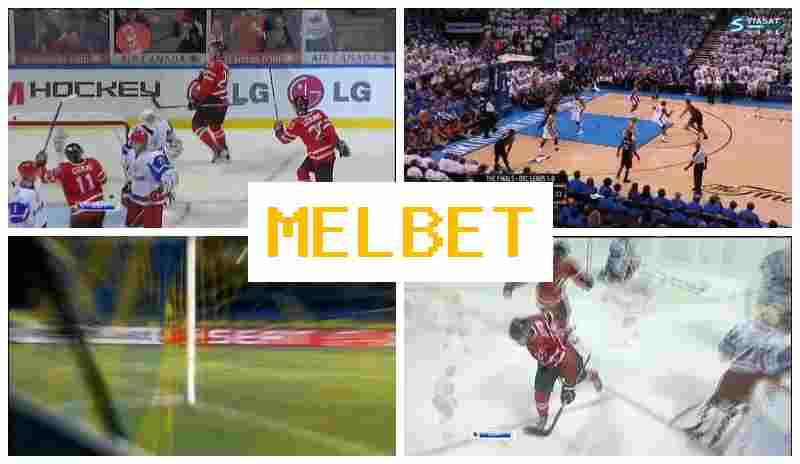 M3LBET ☘ Sports Wagers, First Deposit Offer