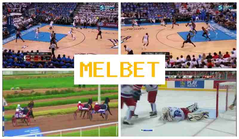 MELHET 🎾 Verified Betting Company Site, Sports Betting