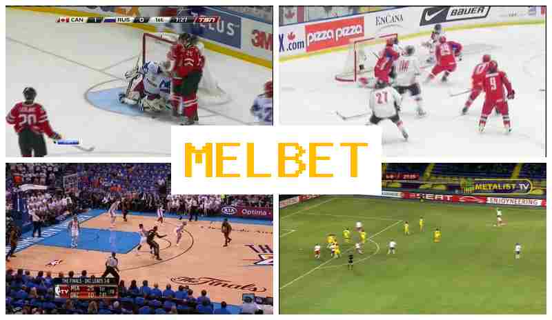 MEL ET 💯 Betting Firm, Online