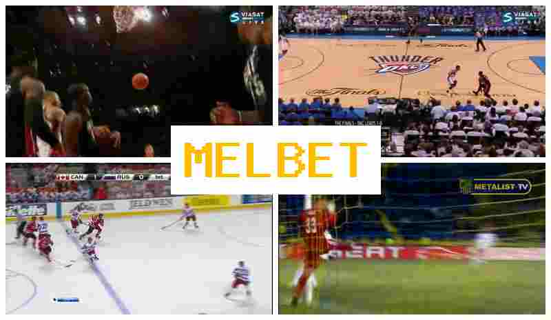 MEL BEET 🔷 Betting on Sporting Events