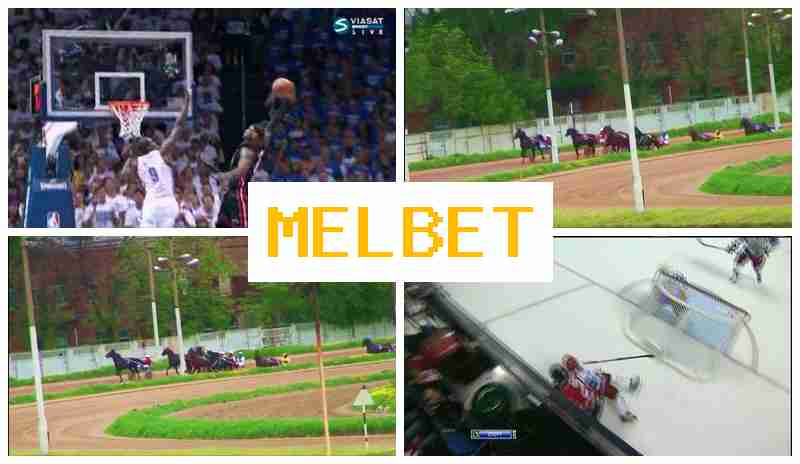 MEL B3T 🔷 Online Bookmaker, Welcome Bonus, Live Sports Betting