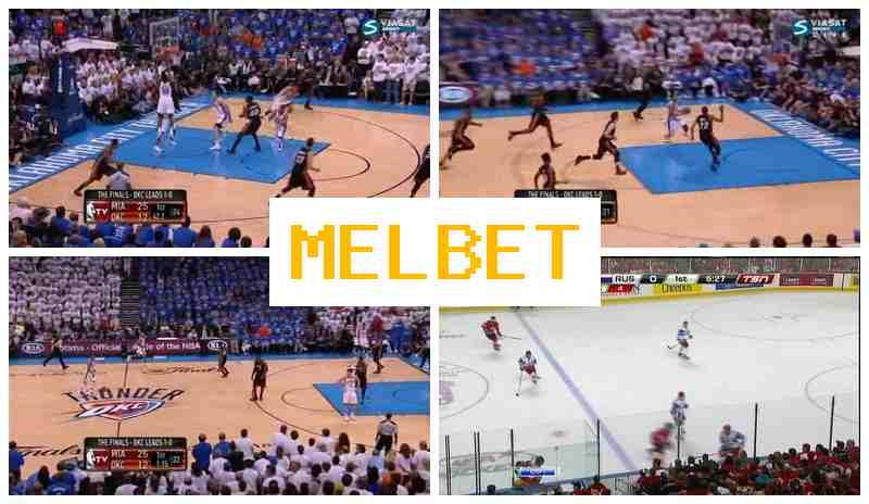 MEL BEF ▒ Betting on Sports Events, Internet Betting offering Premium Odds