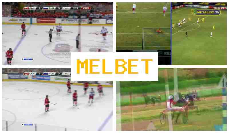 MELVET 💴 Virtual Bookmaker, Deposit Bonus, Sportsbook Bets
