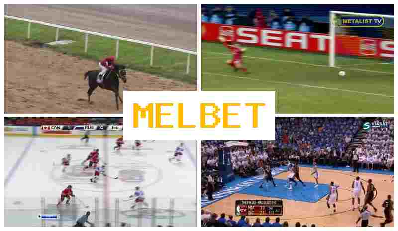 MELBDT 💴 Online Sportsbook, New User Bonus, Live Event Betting