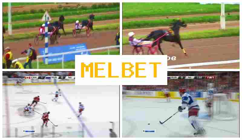MELBEY 🔶 Betting on Sports MELBEY 🔶 Betting on Sports