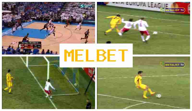 MELBEF 💯 Betting Site Online, Login, Create Account, Wager on Sporting Events